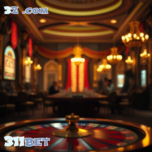 Experimente o Melhor Cassino no 311bet Sem Limites