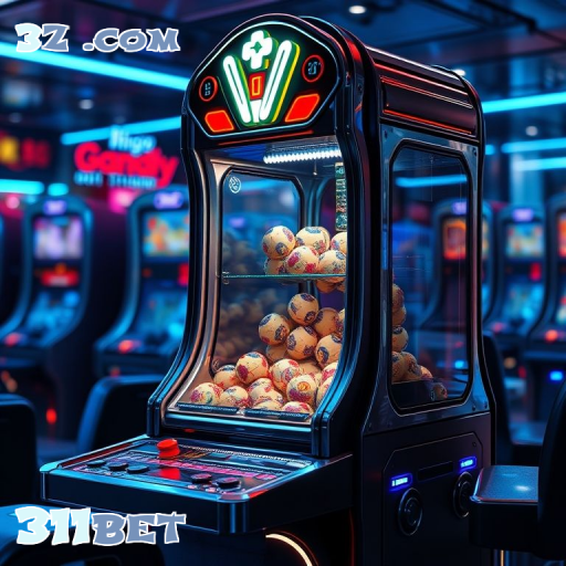 A Confiavel 311bet: Segurança e Diversão em Primeiro Lugar