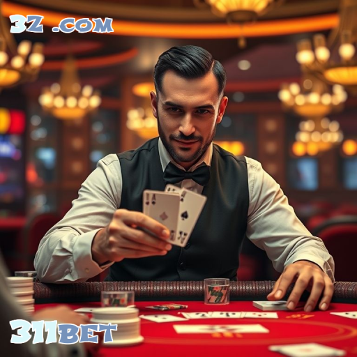 A Experiência Única de Jogos na 311bet que Encanta